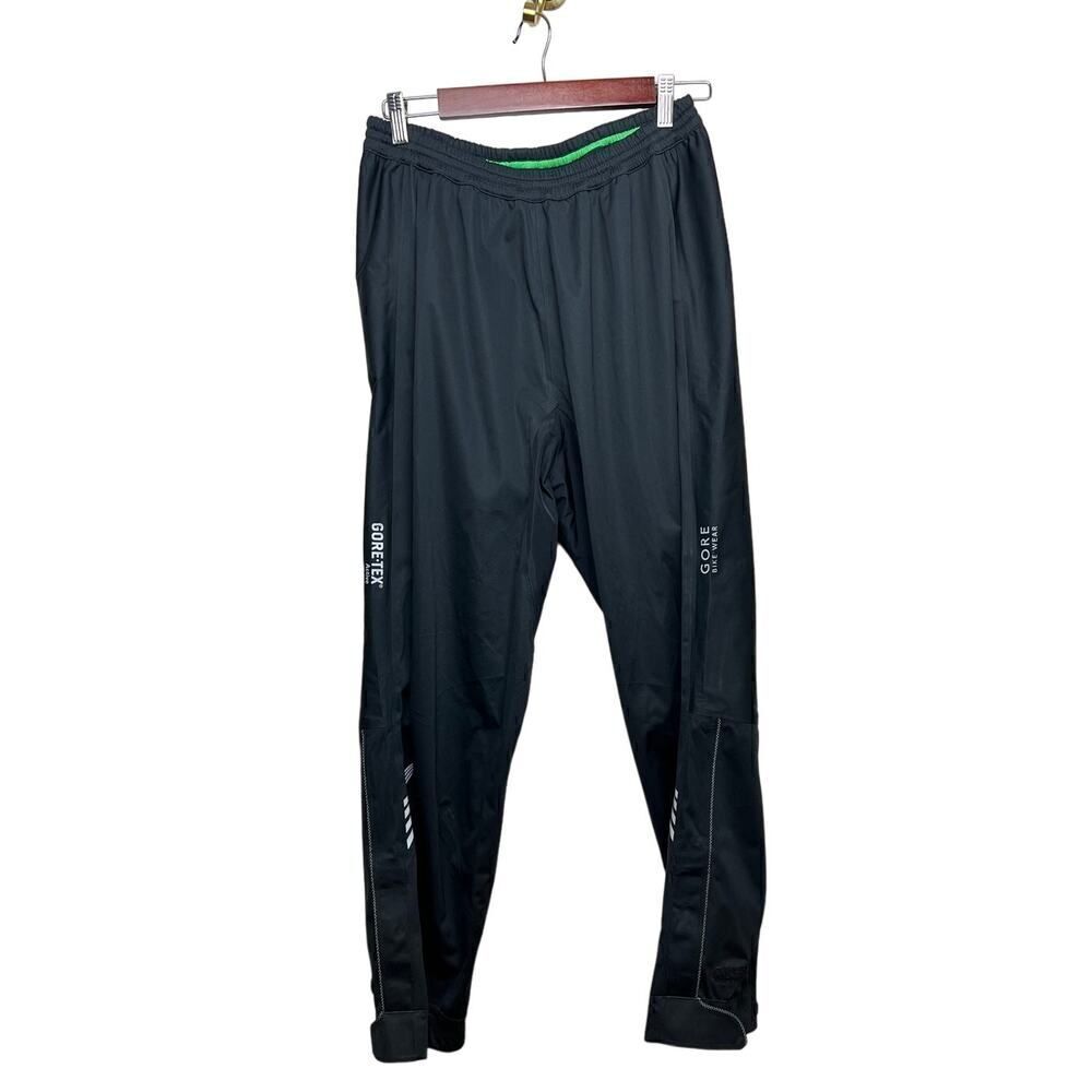 GORE Bike Wear Goretex Pants Women's Sz. XL